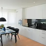 Laville B-3-2 By Interhome * Locarno