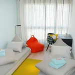 Laville B-3-2 By Interhome Locarno