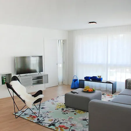 Apartamento Laville B-3-2 By Interhome *