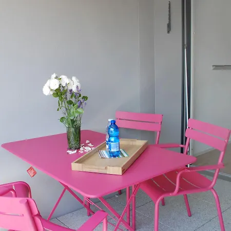 Laville B-3-2 By Interhome *