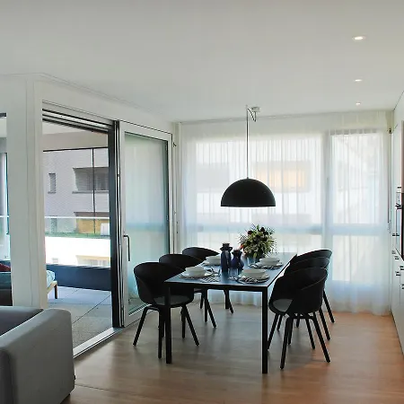Apartment Laville B-3-2 By Interhome