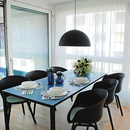 Laville B-3-2 By Interhome Apartment *