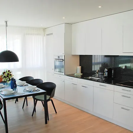 Laville B-3-2 By Interhome * Locarno