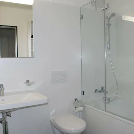 Laville B-3-2 By Interhome Apartment *