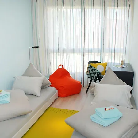 Laville B-3-2 By Interhome ロカルノ