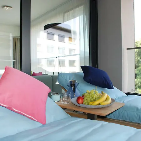 Apartamento Laville B-3-2 By Interhome *