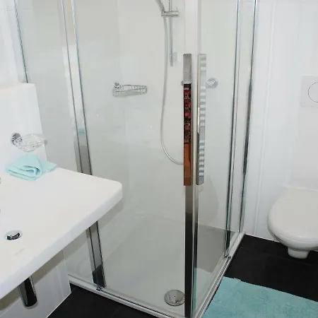 アパート Laville B-3-2 By Interhome ロカルノ