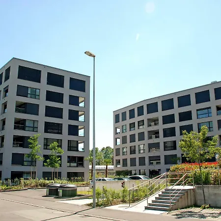 Apartamento Laville B-3-2 By Interhome *