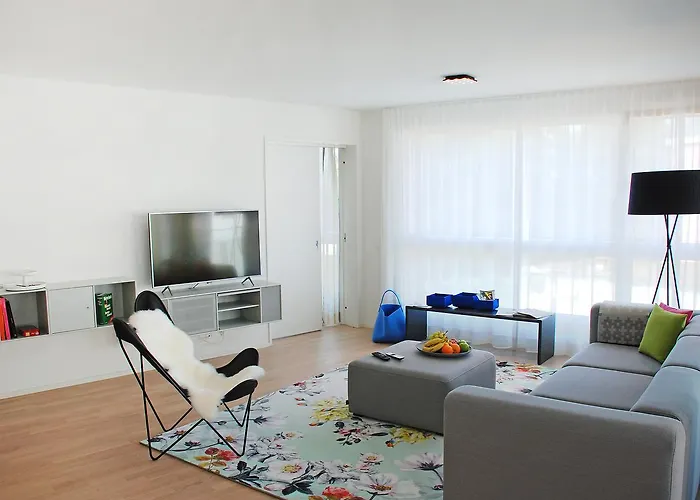 Apartment Laville B-3-2 By Interhome *