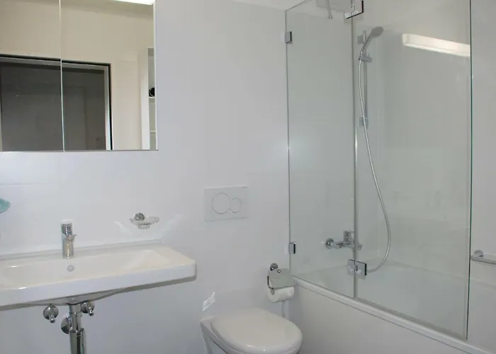 Laville B-3-2 By Interhome Apartment *