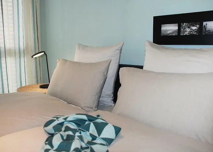 Apartment Laville B-3-2 By Interhome