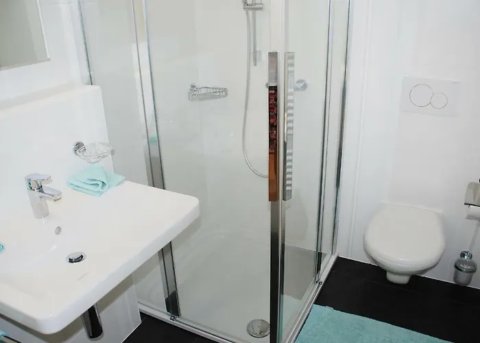 Apartment Laville B-3-2 By Interhome Locarno