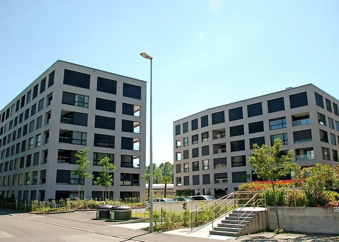 Apartment Laville B-3-2 By Interhome *