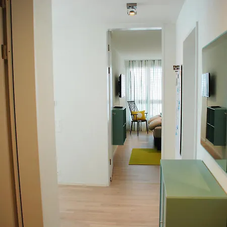 아파트 Laville B-3-2 By Interhome