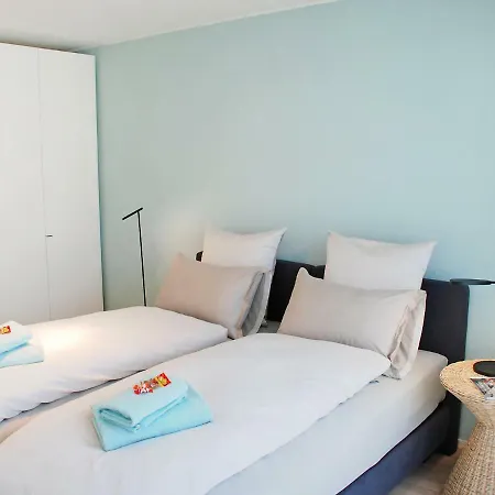 Laville B-3-2 By Interhome * 로카르노