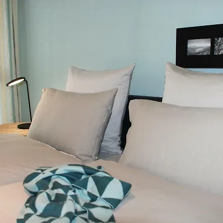 公寓 Laville B-3-2 By Interhome