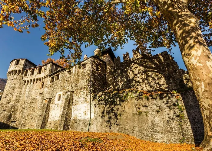 Laville B-3-2 By Interhome 公寓