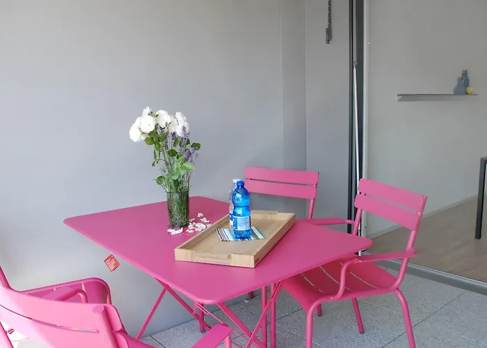 Laville B-3-2 By Interhome *