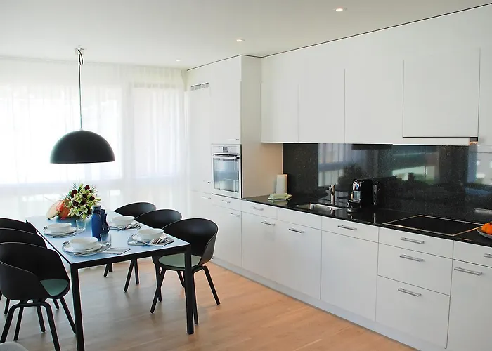 Laville B-3-2 By Interhome * 洛迦诺