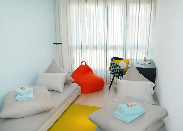 Laville B-3-2 By Interhome 洛迦诺