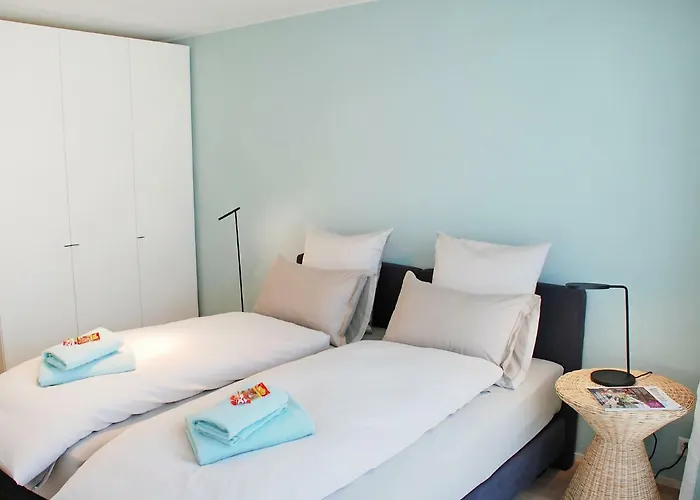 Laville B-3-2 By Interhome * 洛迦诺